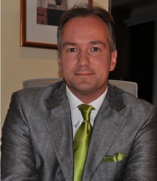 Steuerberater Michael Wildner aus Worms